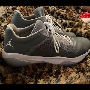 Jordan’s sz 13 worn very little
